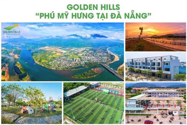 Golden Hills Đà Nẵng