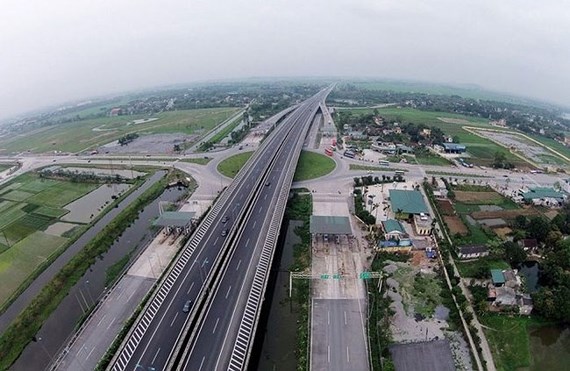 Cơ sở hạ tầng Đà Nẵng