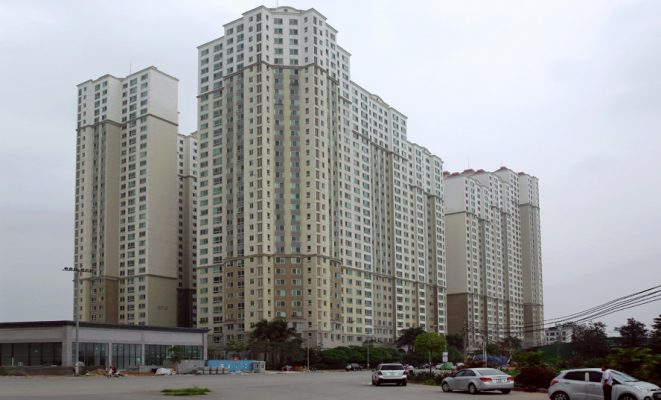 bất động sản
