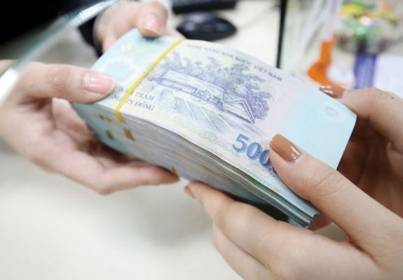 tín dụng