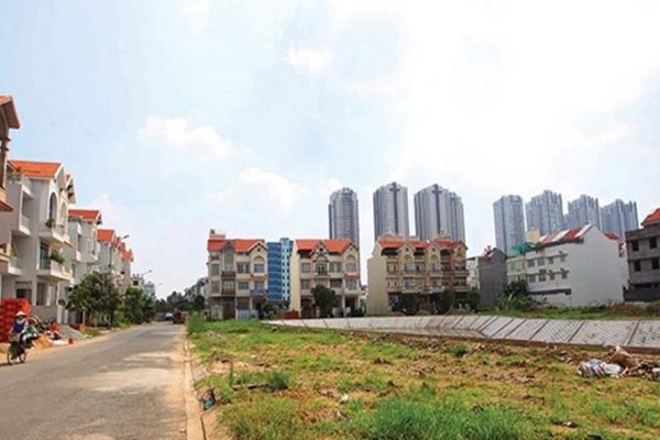 bất động sản